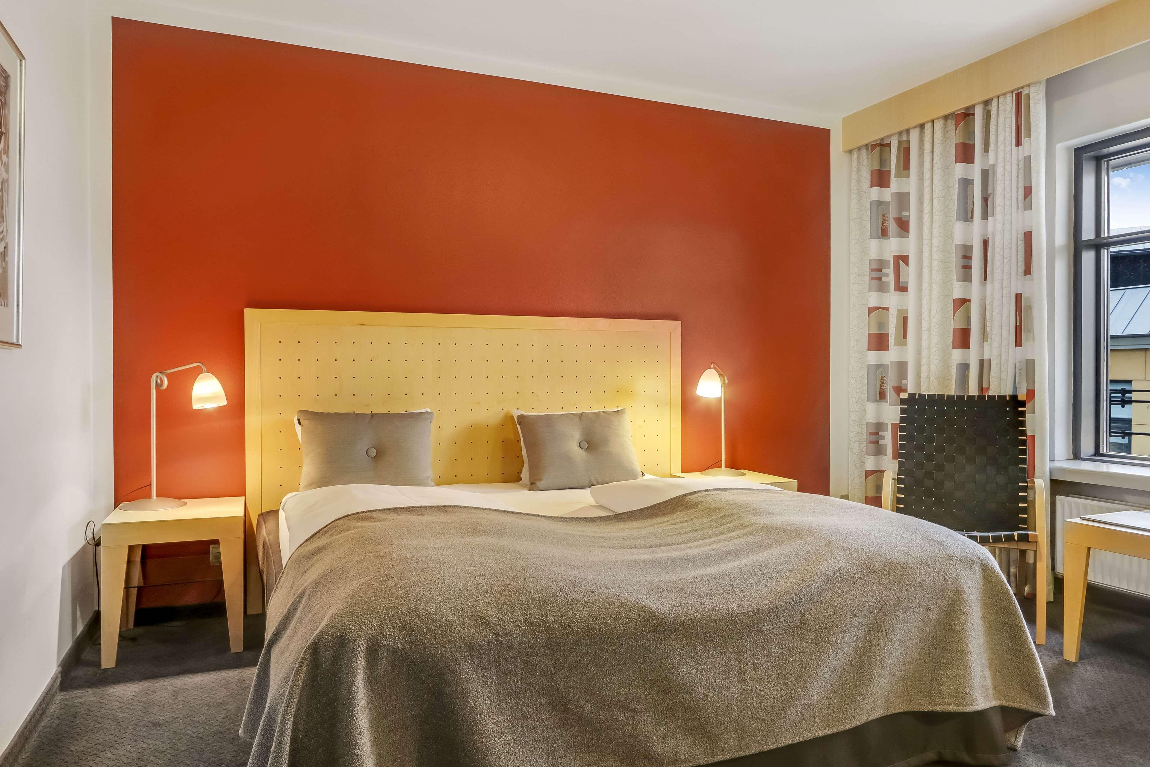 Hotel Свеннборг Екстер'єр фото