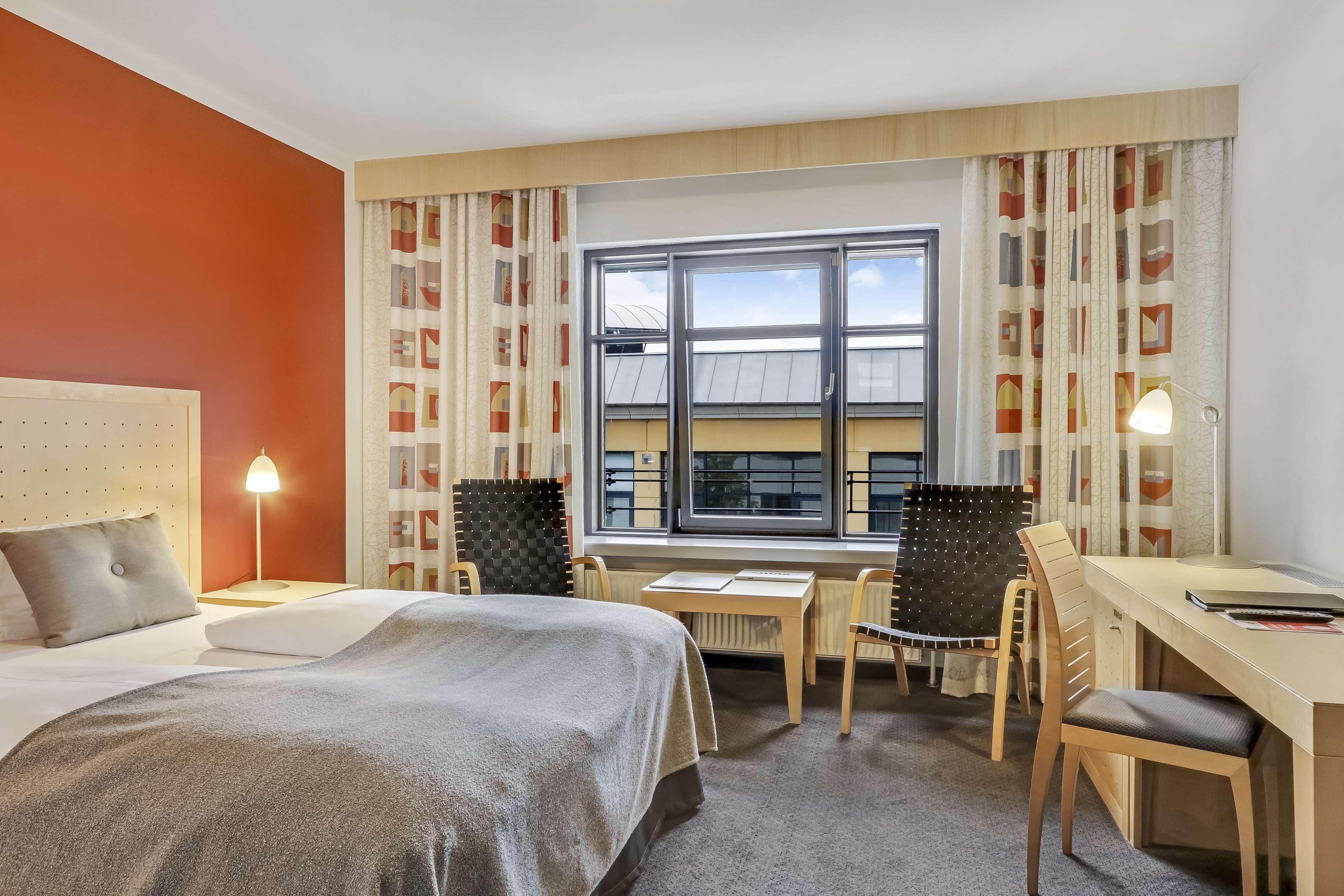 Hotel Свеннборг Екстер'єр фото