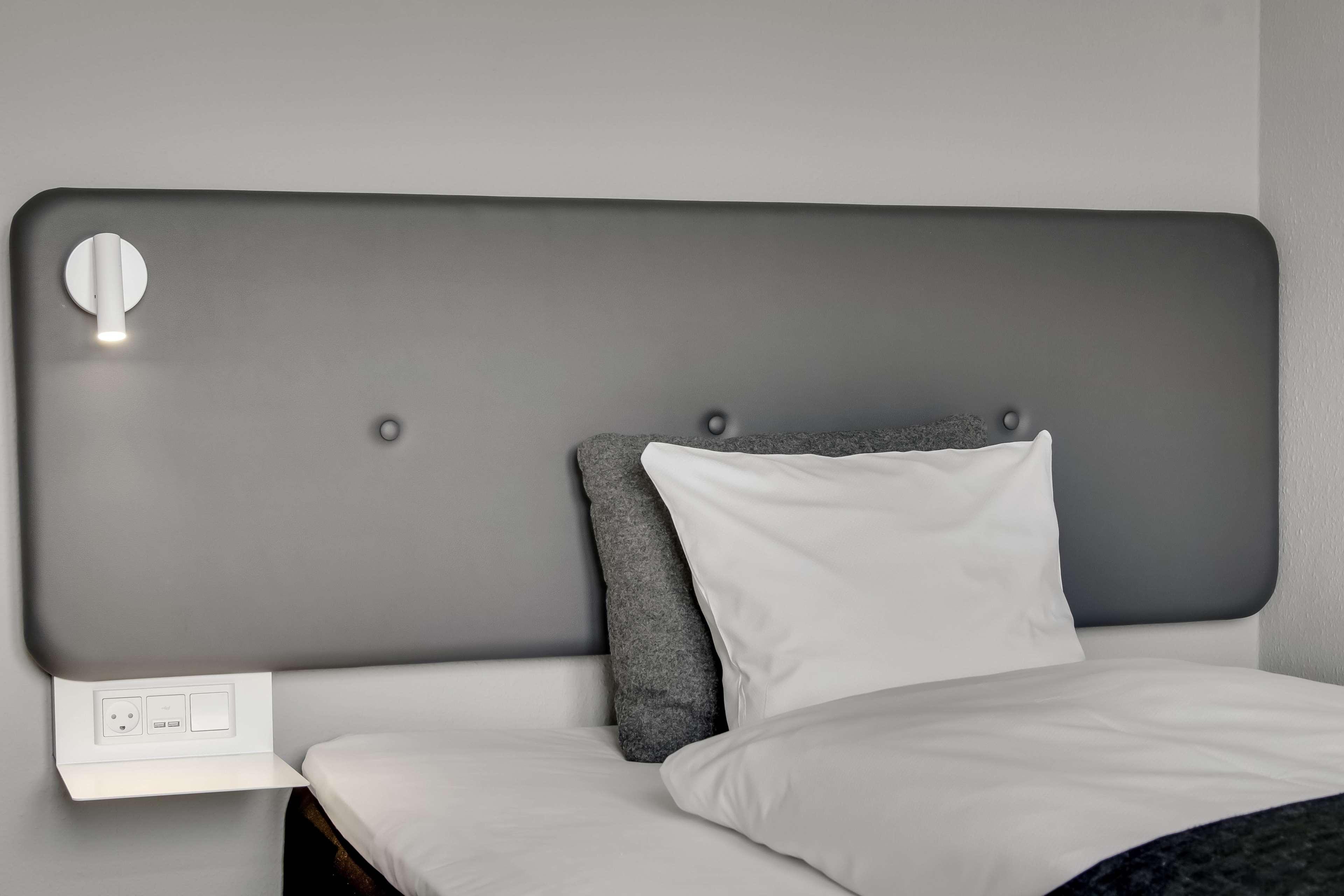 Hotel Свеннборг Екстер'єр фото
