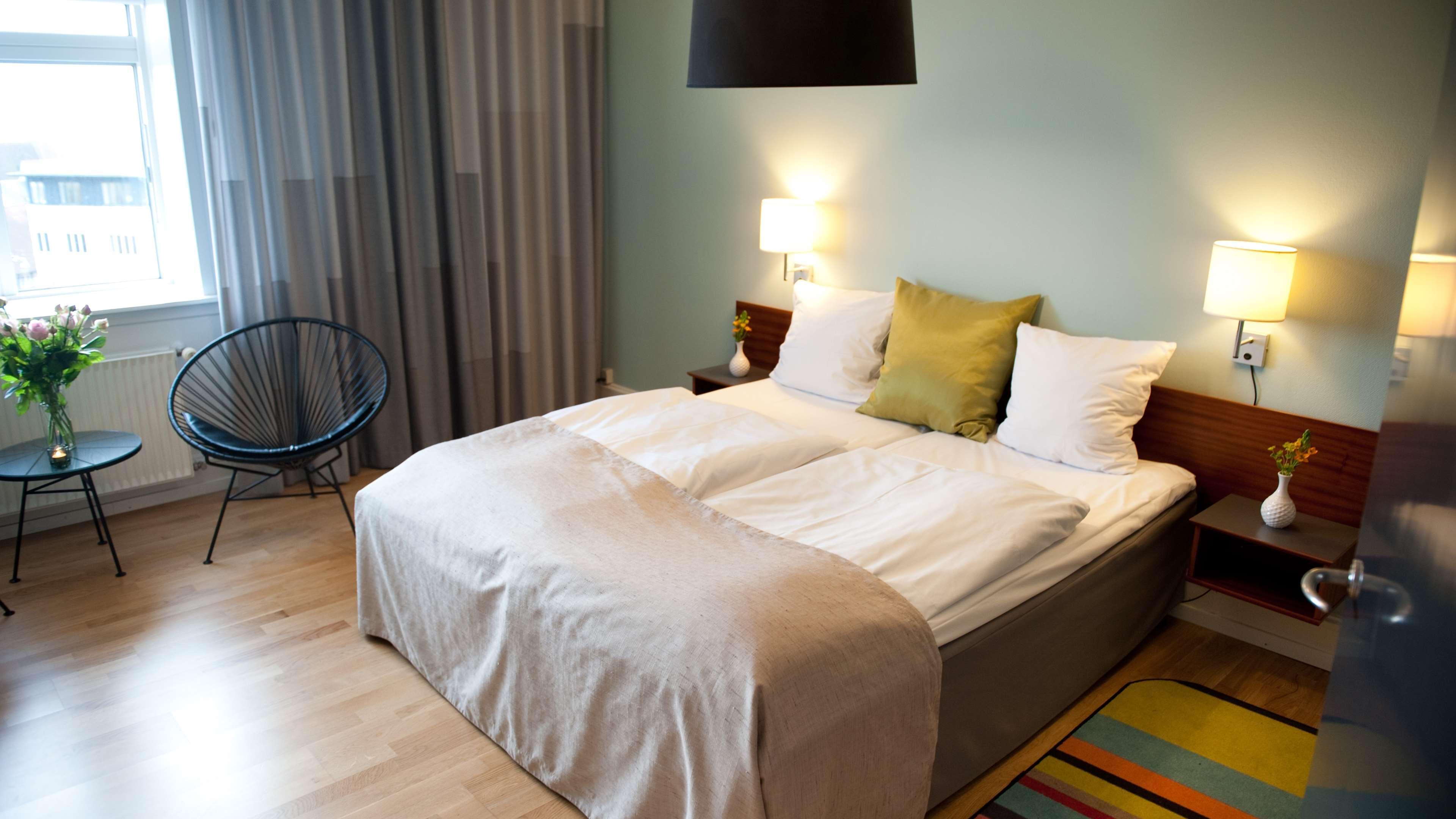 Hotel Свеннборг Екстер'єр фото