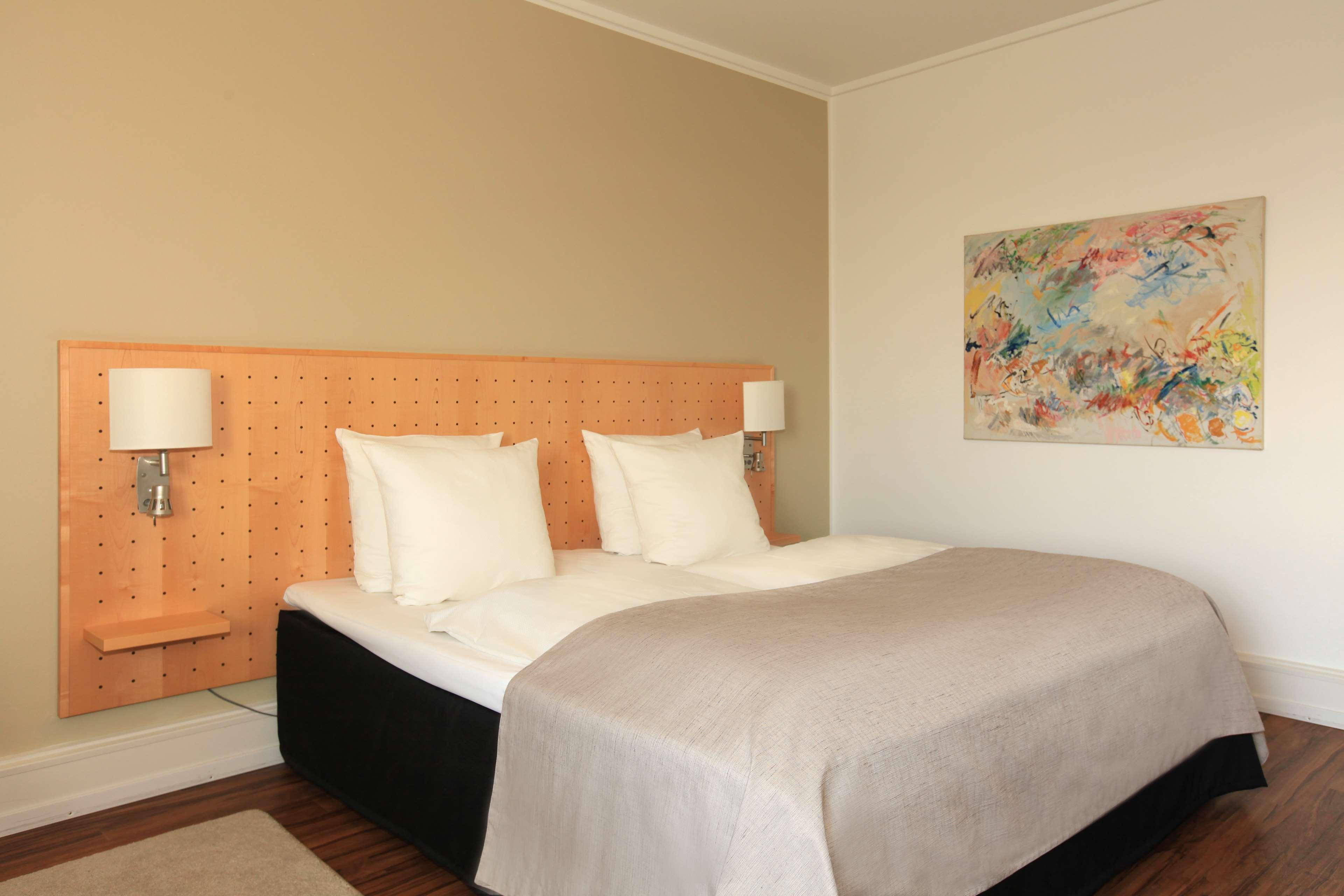 Hotel Свеннборг Екстер'єр фото