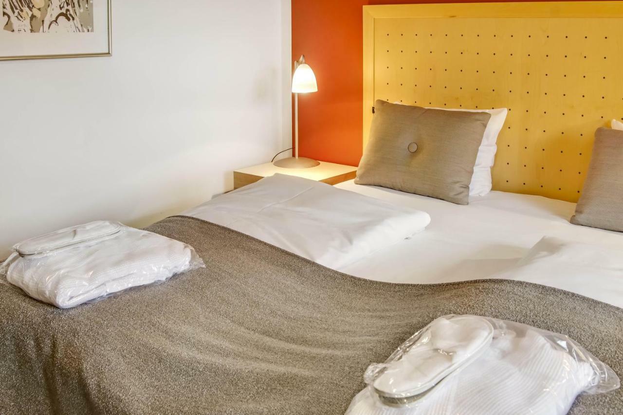 Hotel Свеннборг Екстер'єр фото